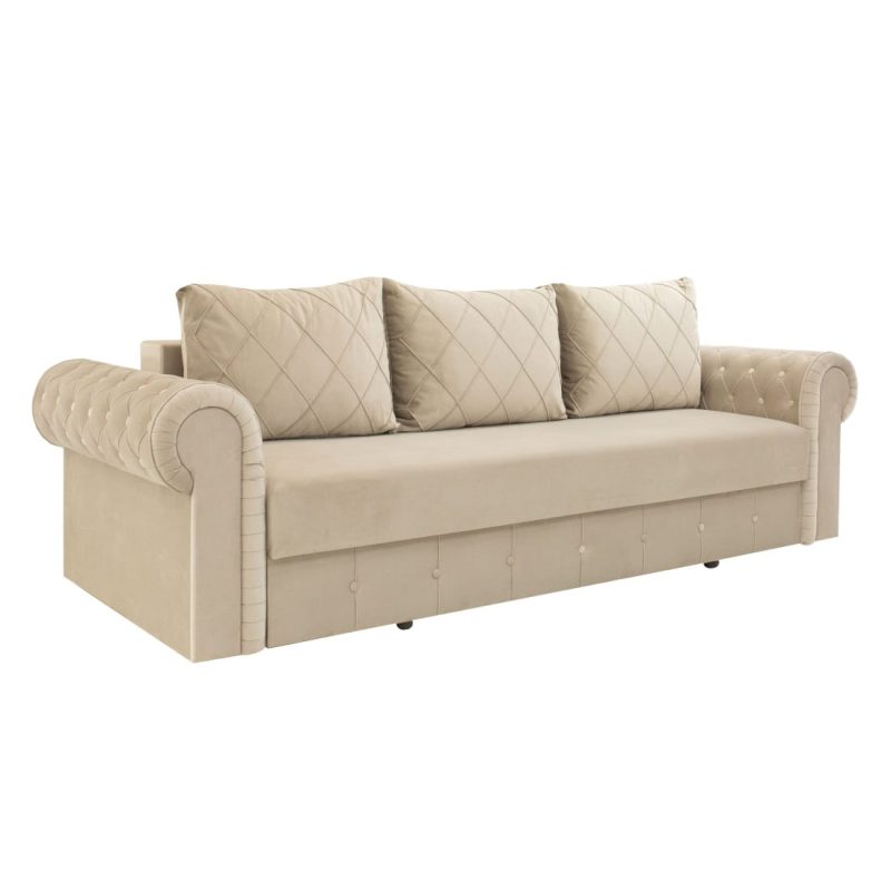 Canapea Chesterfield
